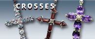 CROSSES for Beliefs or Fashion