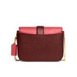 Coach GEMMA Crossbody in Color Block with Butterfly Buckle (Bought directly from COACH!)
