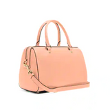 Coach Rowan Satchel in Faded Blush (Bought directly from COACH!)