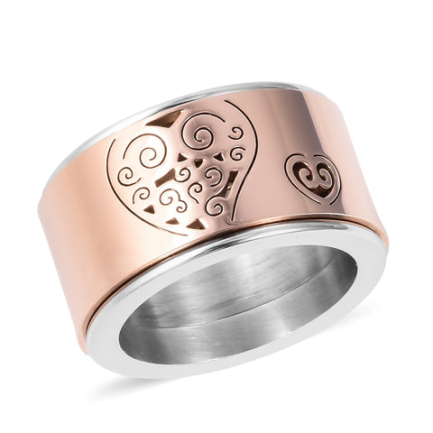 Love You More Ring – BIJOUX